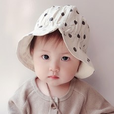 [당일발송]유아동 아기 여름모자 버킷햇 썬햇 챙모자