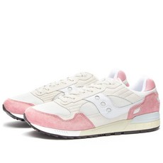 Saucony Shadow 5000 - White & Pink130688