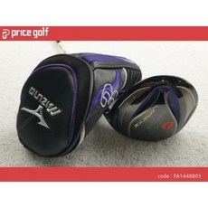 프라이스골프 미즈노 JPX E III 15도 R 3번 우드 530R
