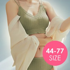 빅사이즈란제리속옷 TOP01