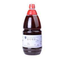 꽁치젓갈(울진)