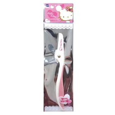 헬로키티눈썹칼