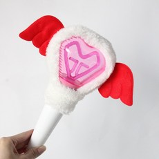 소녀시대공식응원봉
