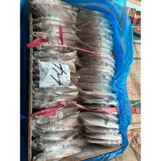 업소용 국산 선동 참병어 15kg 내외, 44미 15kg 내외