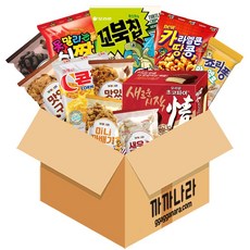 까까천국 과자선물세트-추천-상품