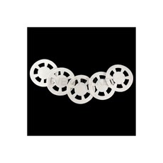 한일 에어미스트 스팀 가열식 가습기 정수 필터 정품 5매 SSVAM-4000BT HSVA, 한일 에어미스트 스팀 가열식 가습기 정수 필터 정품 5