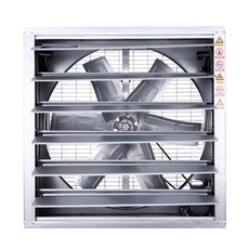 농장 공장 환기 팬 음압 산업용, 유형 580 380V