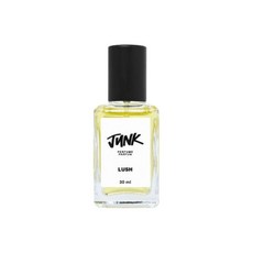 LUSH 러쉬 정크 향수 30ml Lush Junk Perfume, 1개