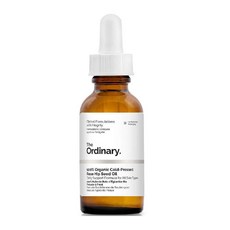 THE ORDINARY 일반 100 % 오가닉 콜드 프레스 로즈 힙 씨 오일 30ml, 상세페이지참조
