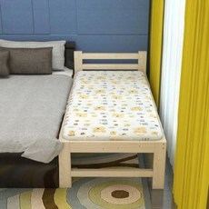 침대파레트 침대프레임 침대 너비 연장 접합 실목 싱글 2인용 다다미 어린이 침대판, 03 190x50, 01 기타, 오류 발생시 문의 ( 엔씨피글로벌 5 )