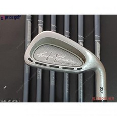 여성용 아이언 [클리브랜드] TA7 WOMENS IRON SET 7아이언 5~9.P.S(T005620)