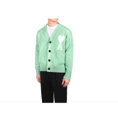 아미빅하트가디건