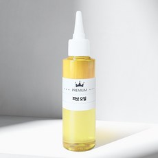 피넛 오일 땅콩 기름 100ml 500ml 1L 낙화생유 Peanut Oil, 1000ml(1L), 1개