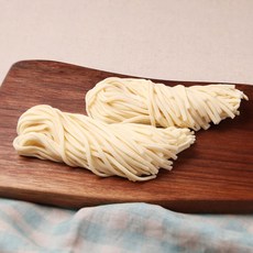 본사 채율당 생칼국수 면 2종선택, 생면 칼국수, 1개, 3kg