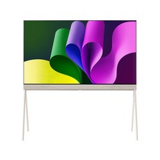 LG 올레드 오브제 포제 TV 55LX1TKNA