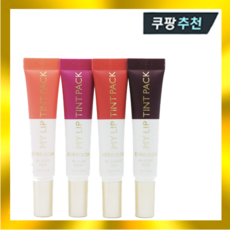 베리썸 마이 립 틴트 팩 15g 입술타투, 1개