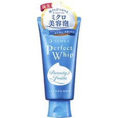 센카 퍼펙트 휩 페이셜 워시, 120g, 6개