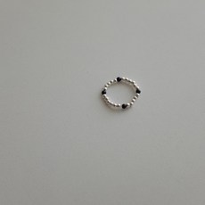 고무줄반지