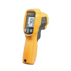 [알티피아] 플루크 적외선온도계 FLUKE-62MAX -30-500(도) 2m -1., 상세 설명 참조, 1개