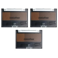 이니스프리아이브로우키트