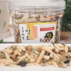 보리멸뼈
