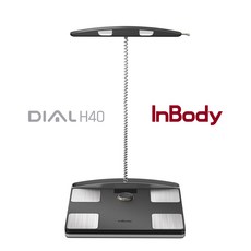 인바디 다이얼 체중계