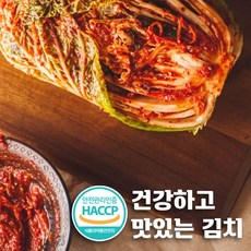 종가집전라도포기김치10kg