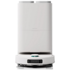 에브리봇 AI 클린케어 올인원 로봇청소기 Q9 + Q9 HOME 세트