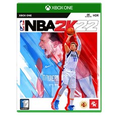 nba2k22