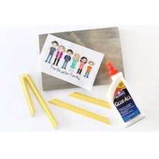 엘머스 GLUE-ALL 프리미엄 만능 접착제, 1개, 118ml