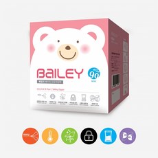 모유저장팩90매