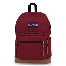 JanSport Right Pack 커리. 올바른 팩