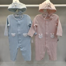 아가방신생아우주복