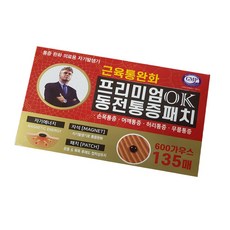 코쿠보열패치