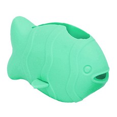 수도꼭지안전커버실리콘