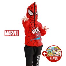 marvel패딩