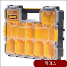 공구함 DWST14825 다용도공구함 공구 이동식공구함 공구통 공구정리함 lhta