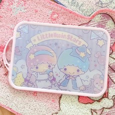 산리오캐릭터모자