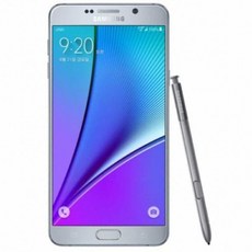 갤럭시노트5 NOTE5 공기계 정품 자급제