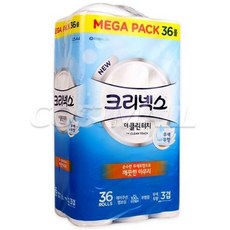 크리넥스더클린터치