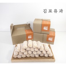 마미스트 김포유과 선물세트 소/중/대, 선물세트 소