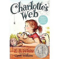 Charlotte's Web, Harpercollins Juvenile