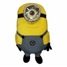 Universal Minions Stuart Cuddle Pillow