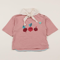 에뜨와블라우스