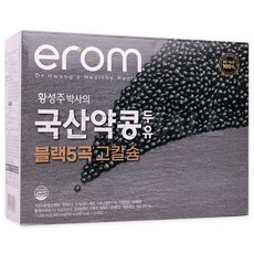 New / 오리지널 약콩두유 190ml x 24개입, 24개