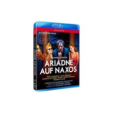 Ariadne Auf Naxos Blu-ray