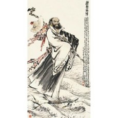 달마도보석십자수