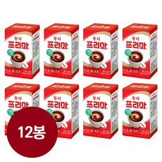 동서 프리마 1.2kg x 12개 프림