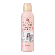 8x4 아로마 스위치 스프레이 패리스 부케의 향기, 단일, 1개