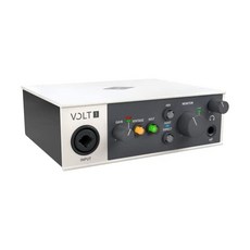 유니버셜오디오볼트276